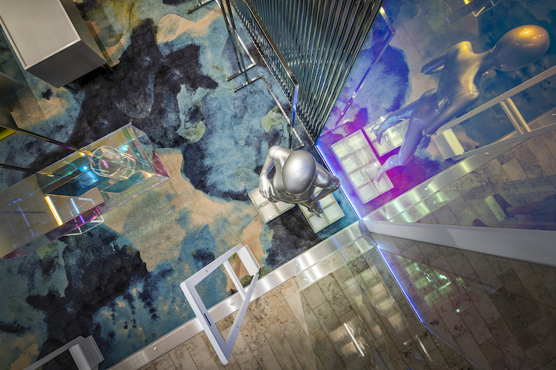 冰岛灵感闪耀的 NEWMOOD 时尚店-11