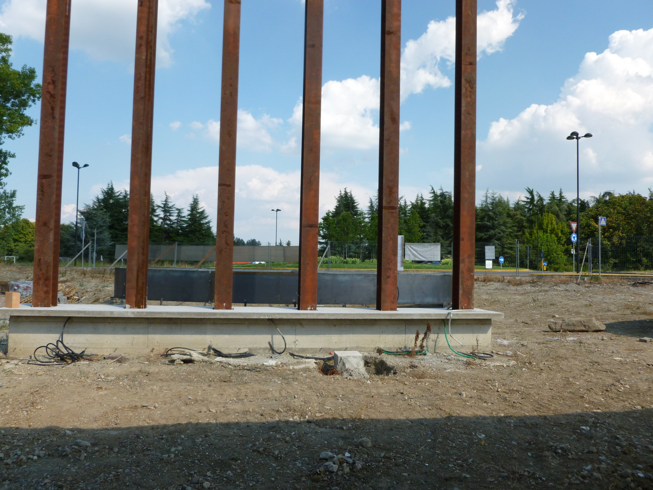 2015 年完成的 Palapa 项目，将工业遗址改造为时尚咖啡馆-9