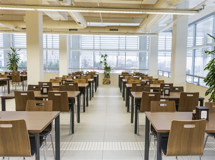 伊斯坦布尔理工大学 75 周年社交设施-59