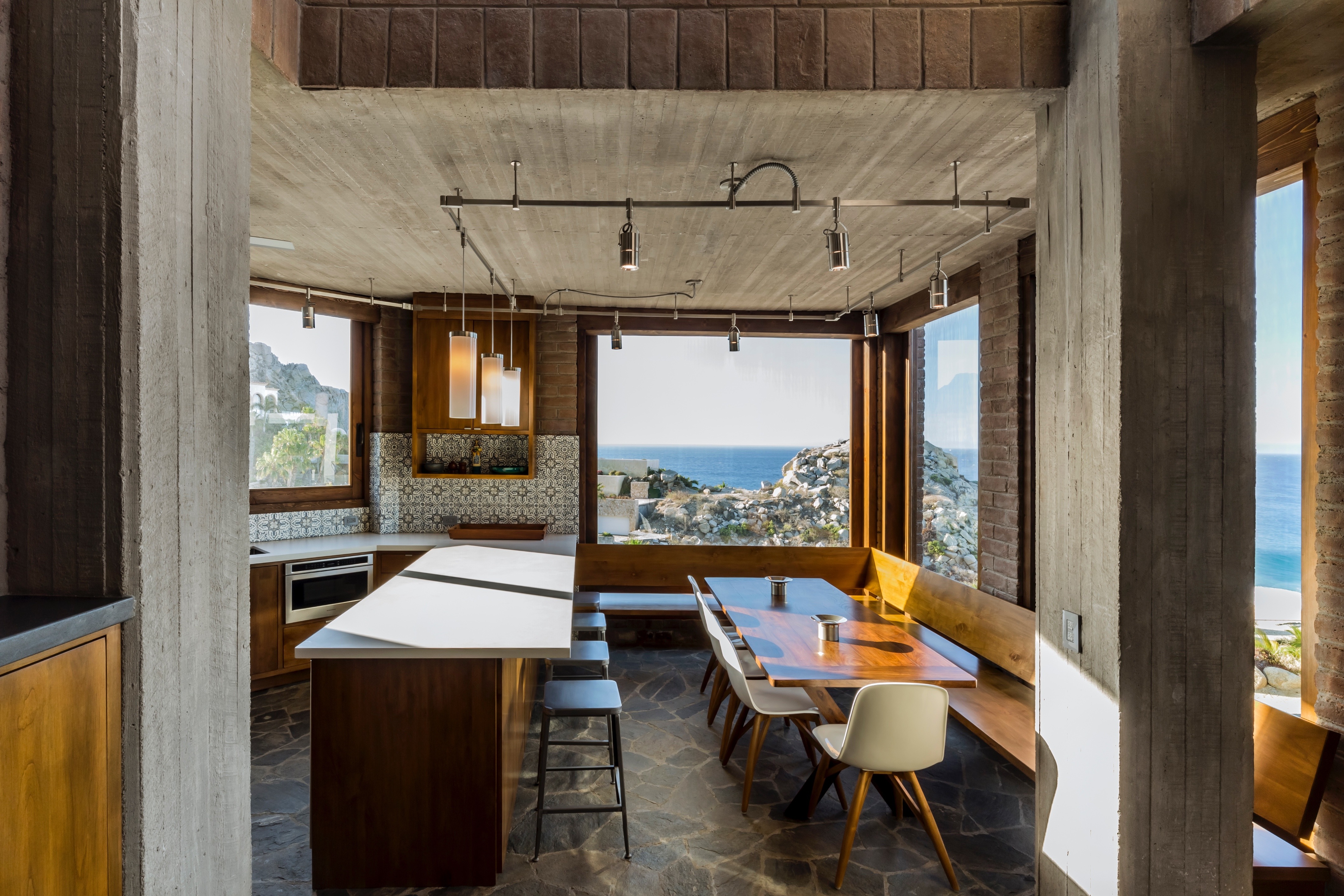 海滩家居翻新设计-7