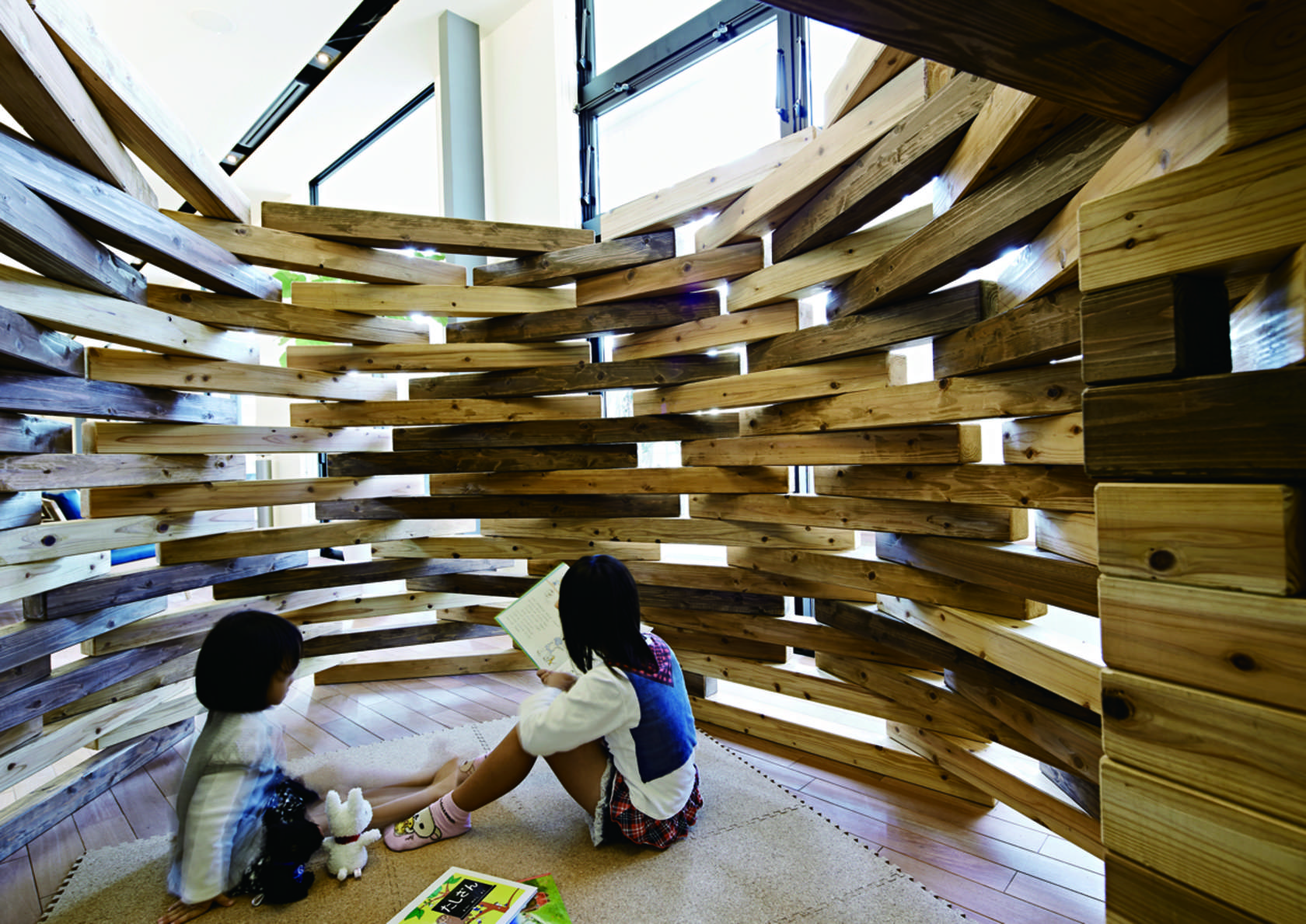 日本冲绳县女子诊所-7