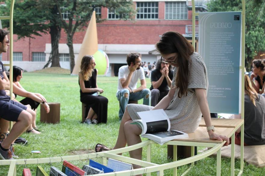 移动公共图书馆“PUBLIO”探讨公共空间建设-3