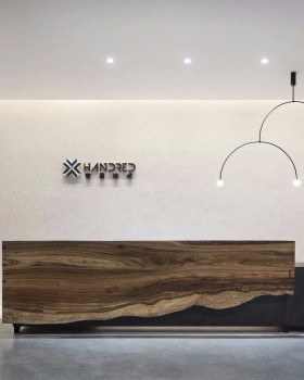广州同筑艺术设计顾问办公室