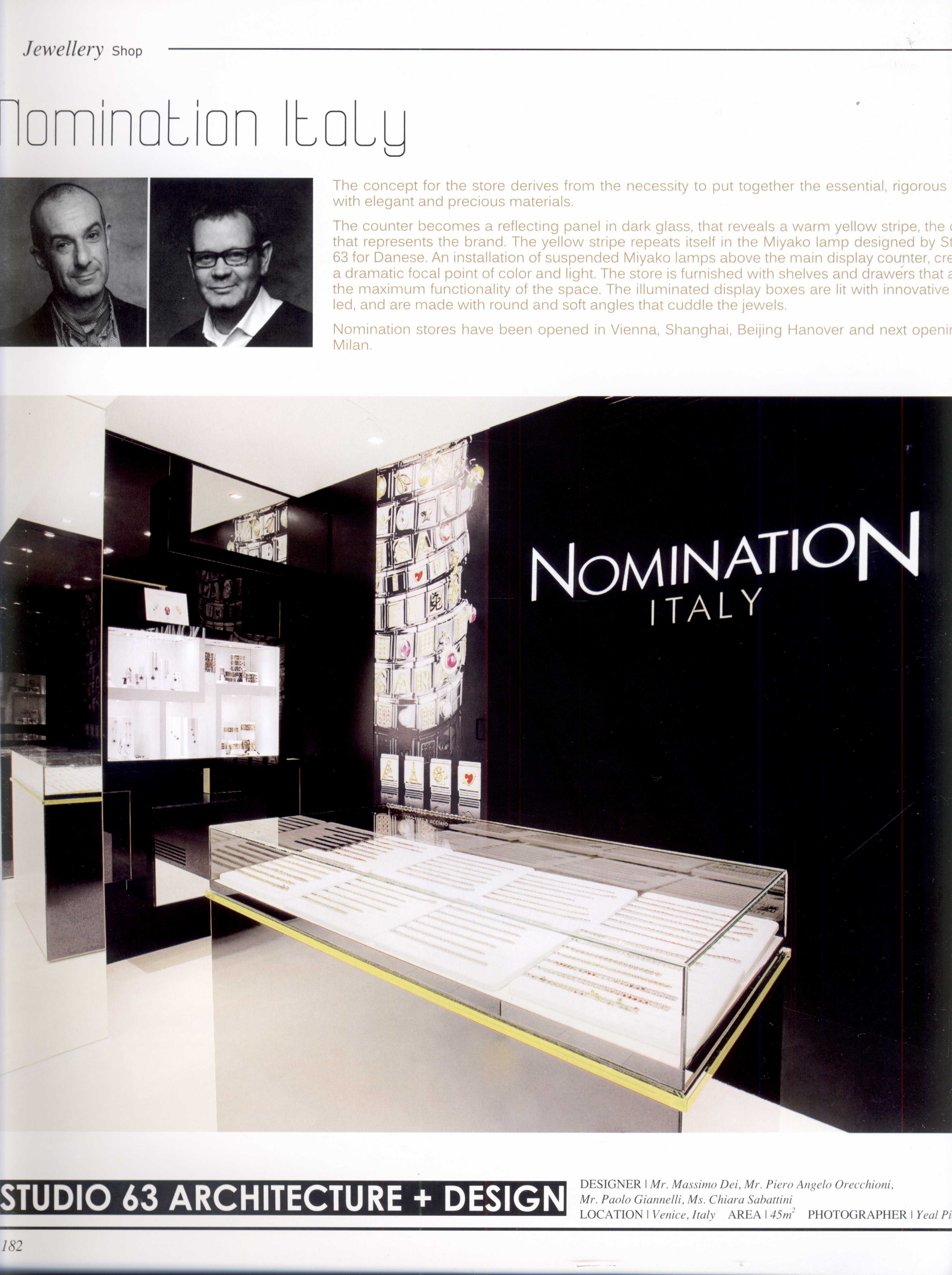 JEWELLERY SHOP 珠宝店-3-11