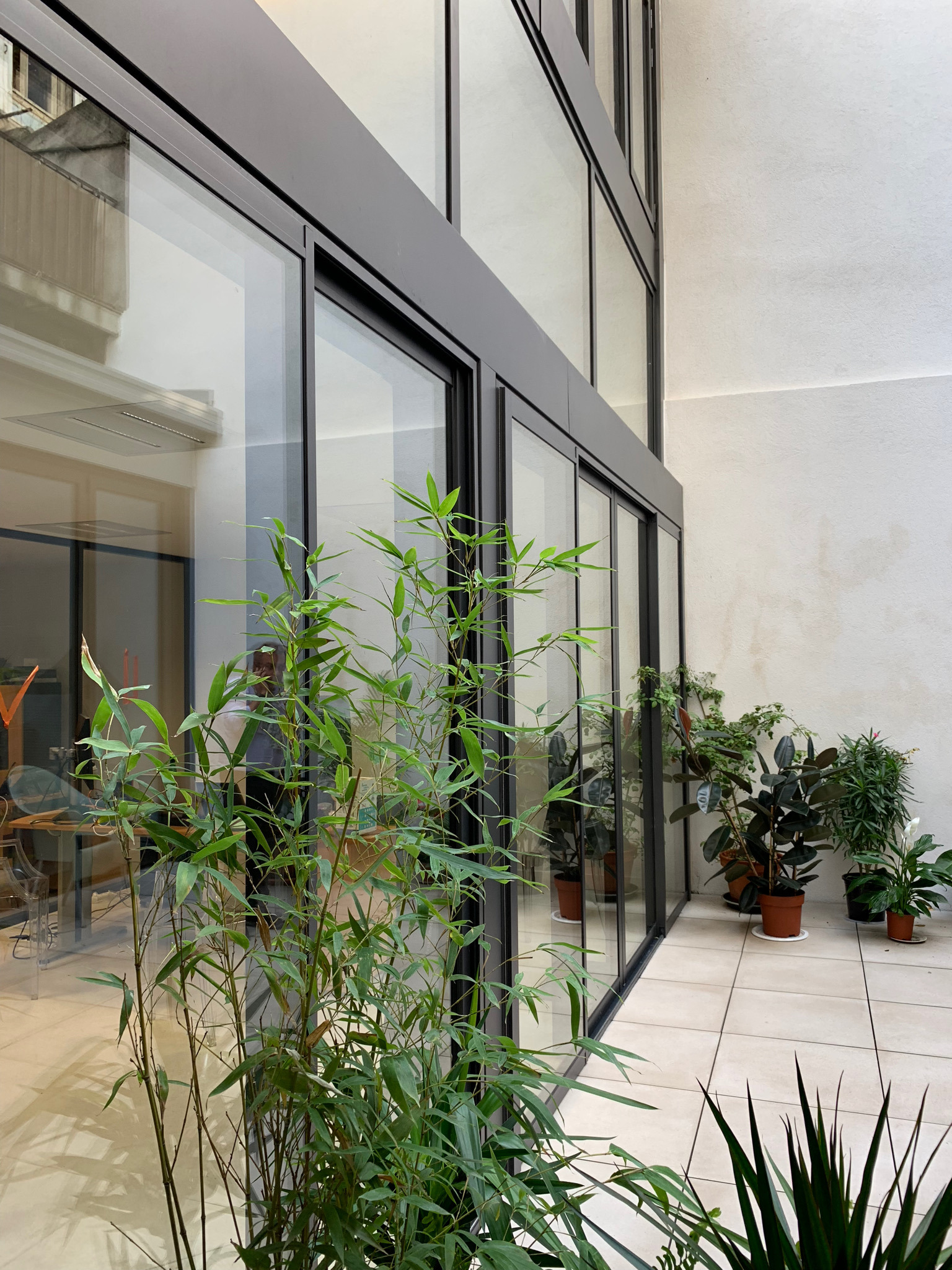 2016 年新领域公司仓库变身网络代理总部-35