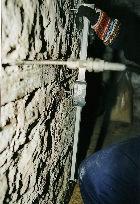 罗马历史建筑结构加固与室内设计案例-49