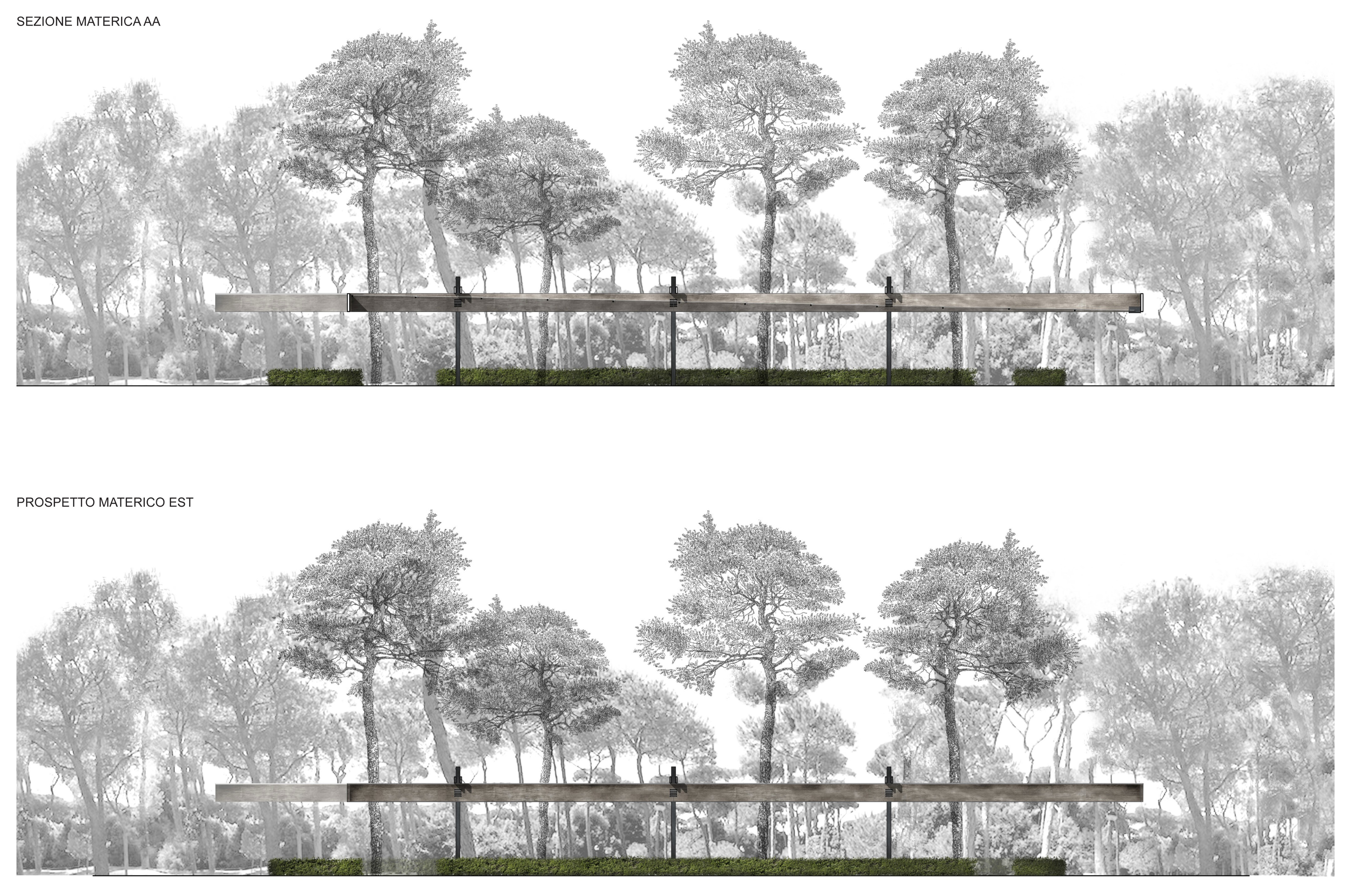 意大利“维西利亚纳别墅”咖啡馆-7