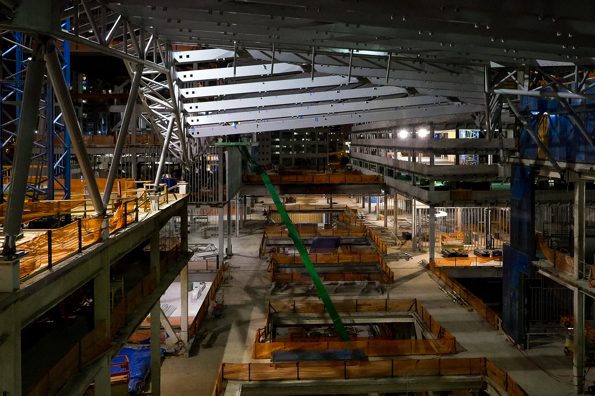 迈阿密 Brickell City Centre 艺术建筑之旅-21