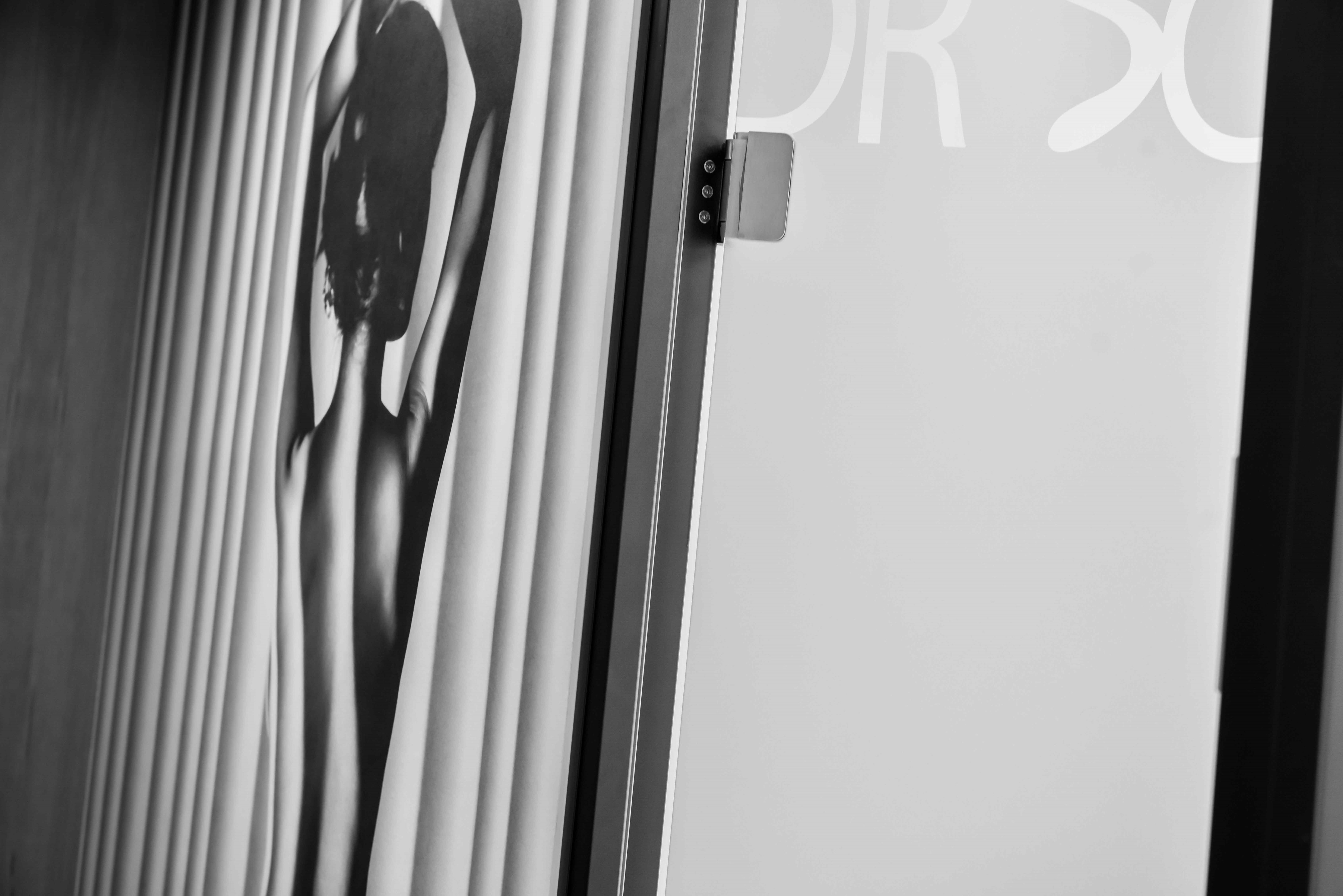 塑美之境 · 女力主题整形诊所设计-5