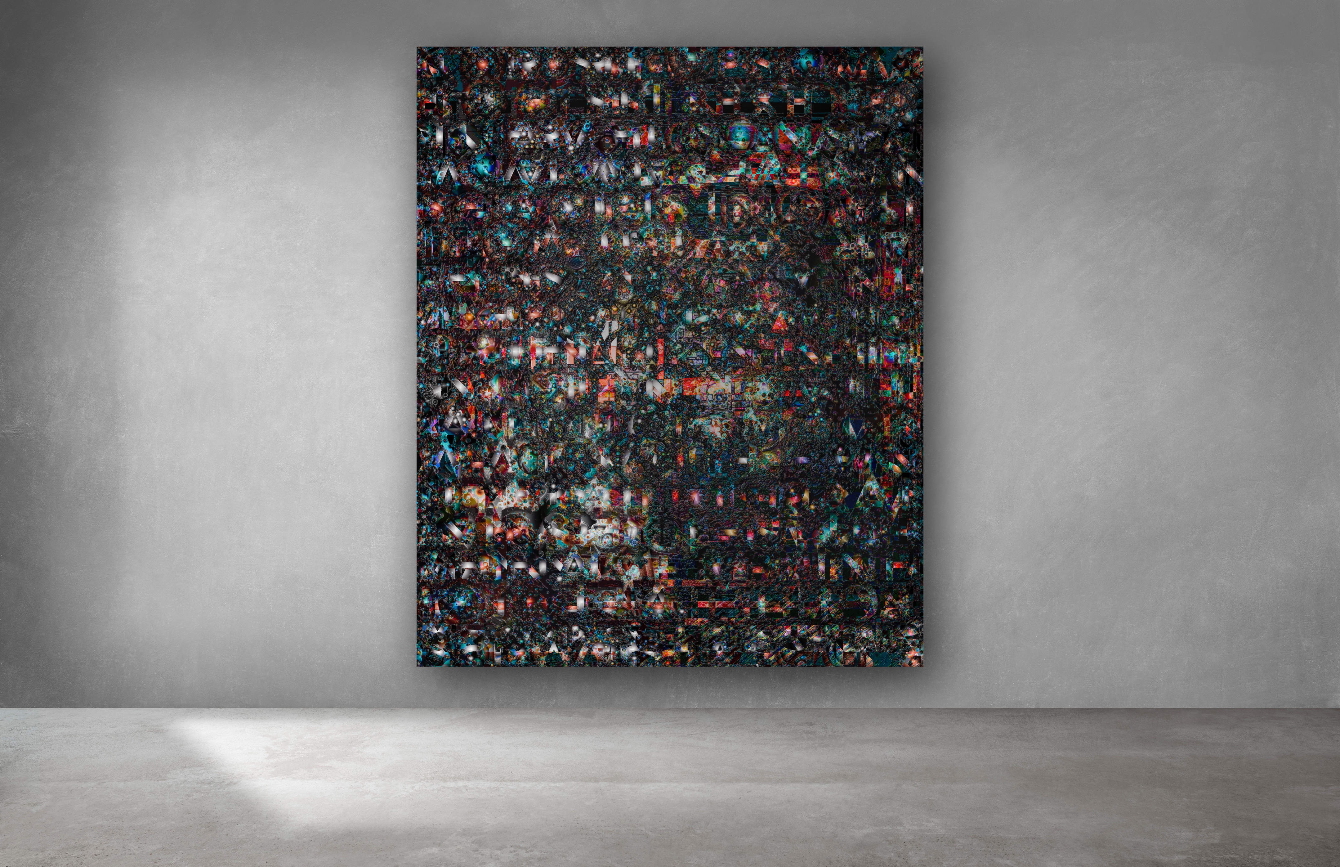 和谐之球 | 宇宙音乐的空间呈现-32