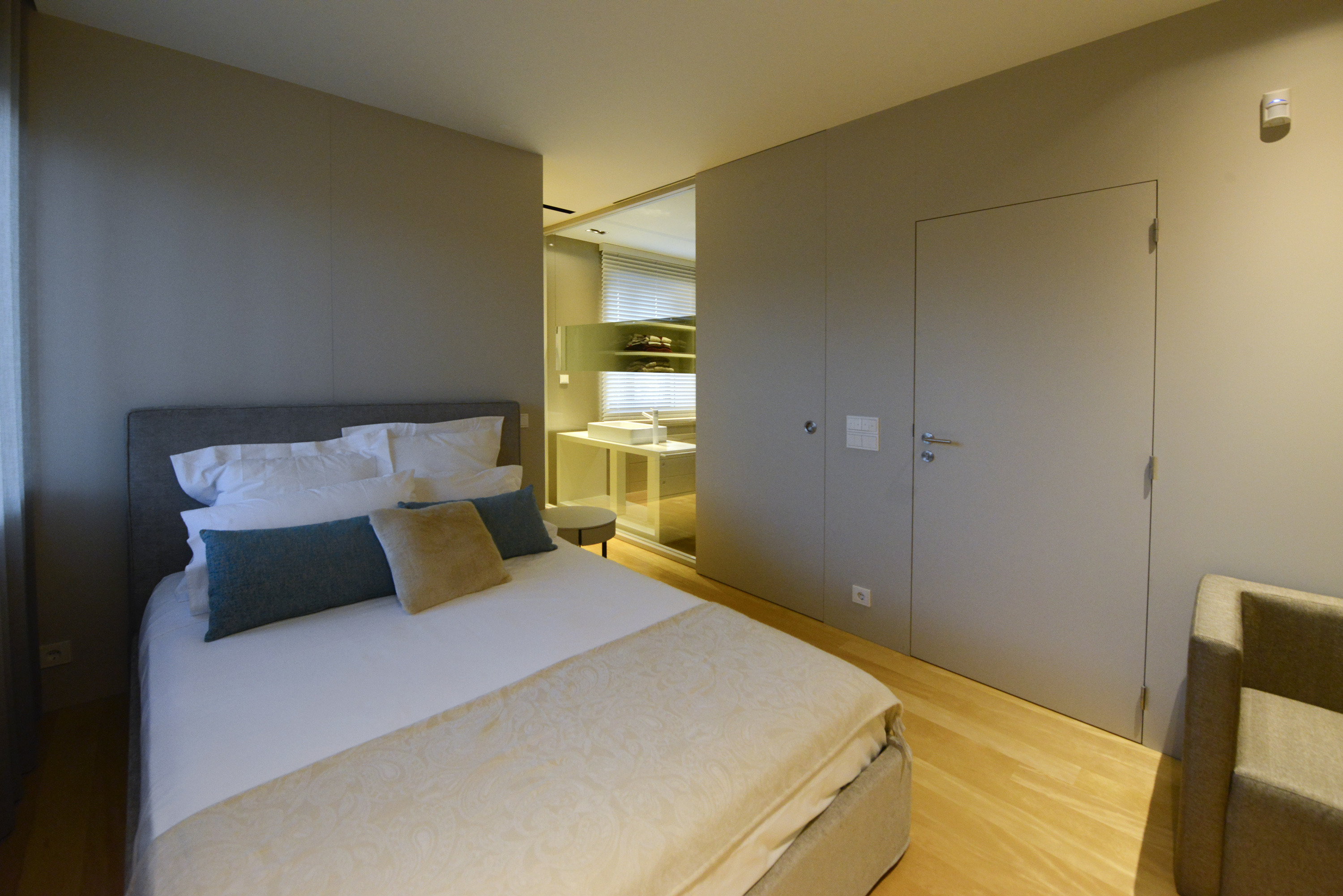 葡萄牙杜罗河畔的家园重建与更新-16