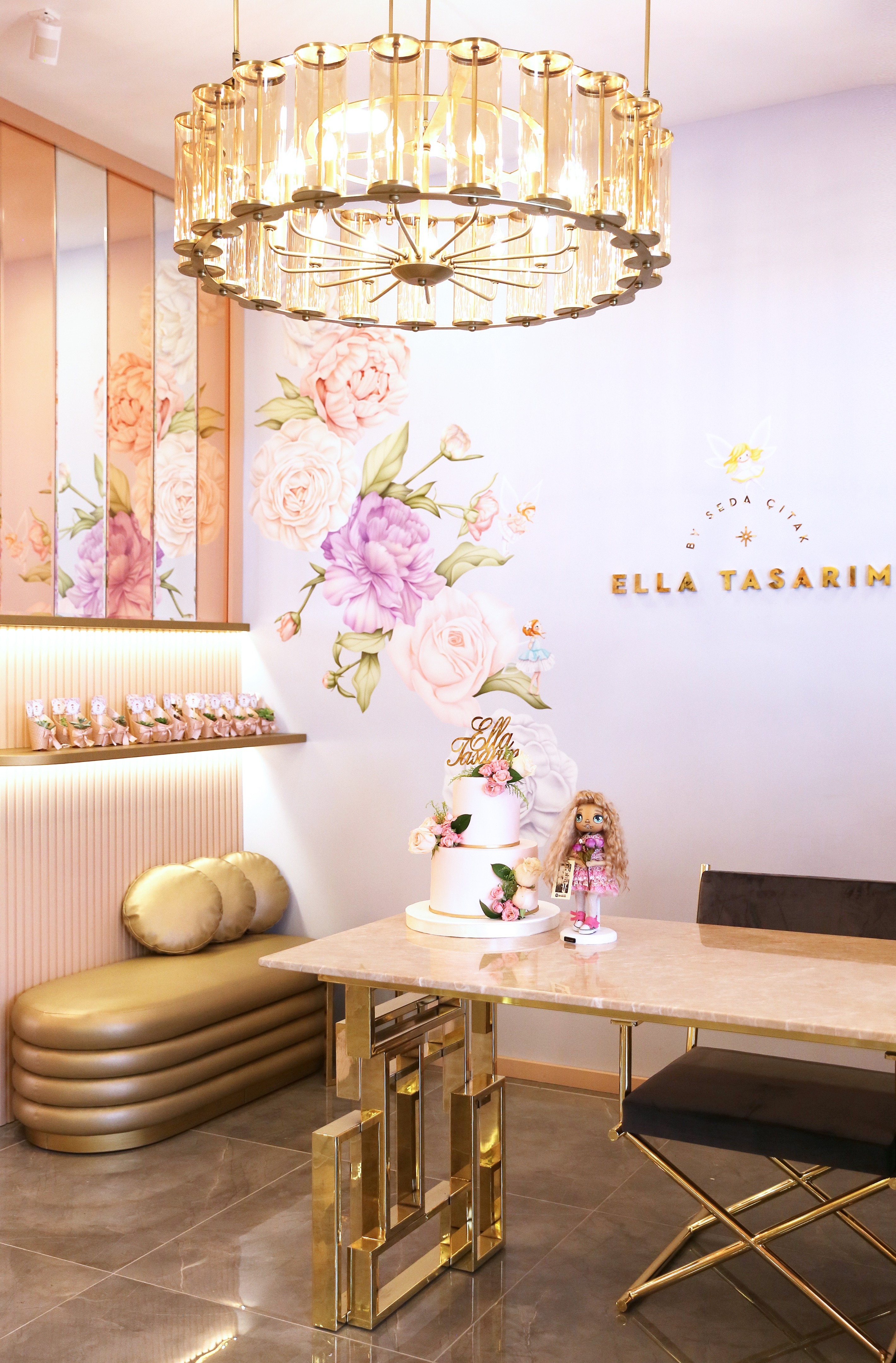 《ELB 艾拉设计概念店》-4