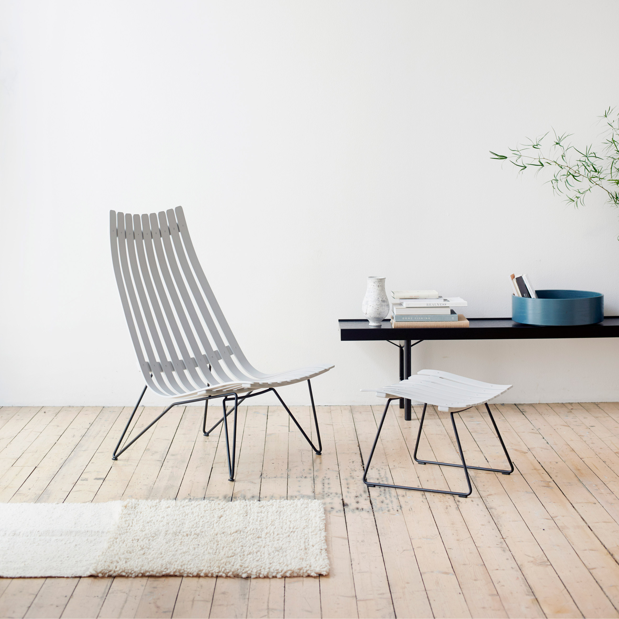 斯德哥尔摩设计周再现 20 世纪中叶家具风华-22