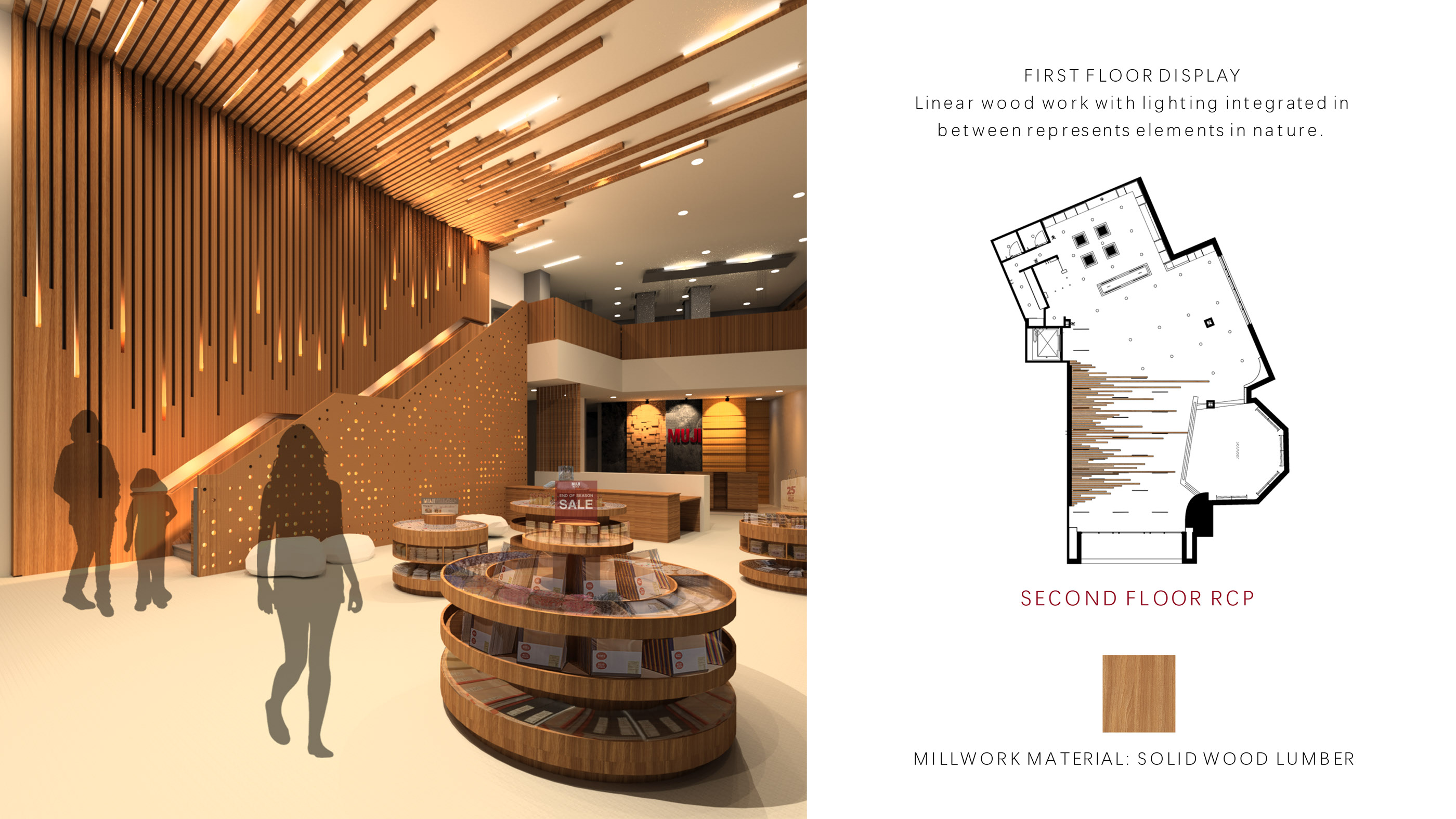 MUJI Art & Beauty Retail Store-3