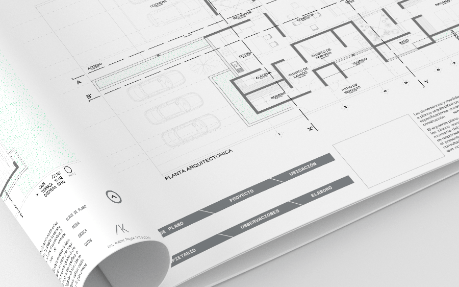 Arkiterium 建筑品牌设计-7
