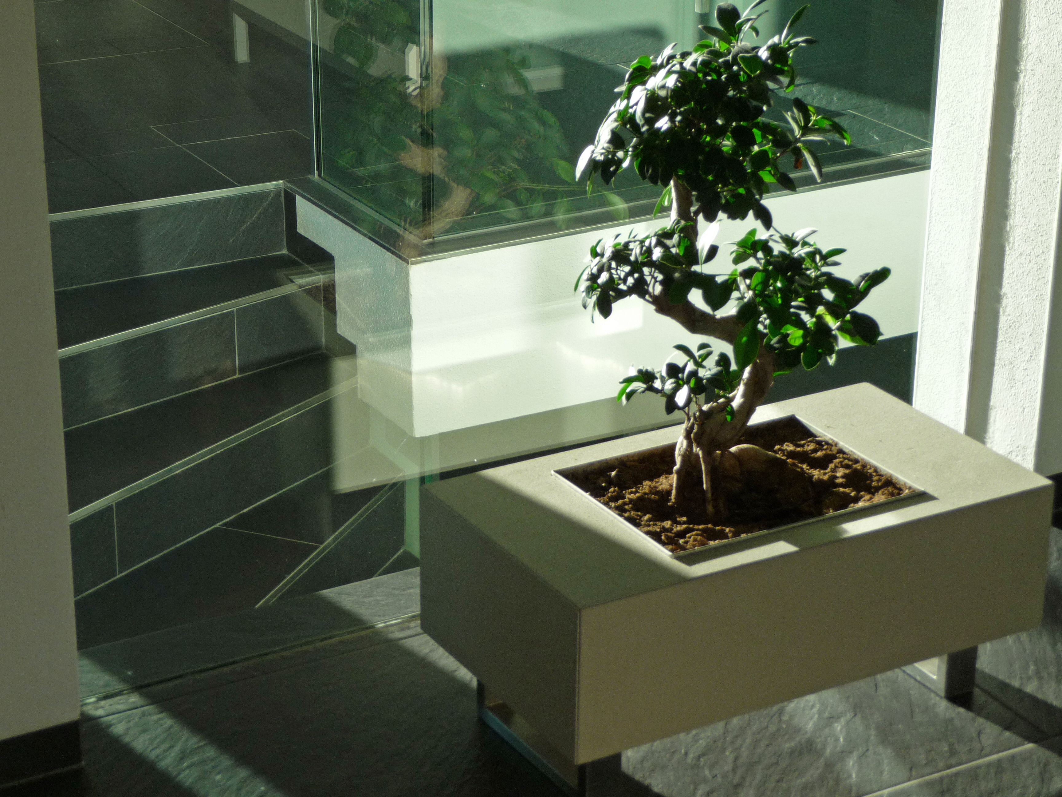 2013 年完成的 window 建筑室内设计-11