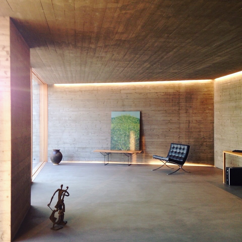 2017 年完成的意大利家庭住宅室内设计案例-28