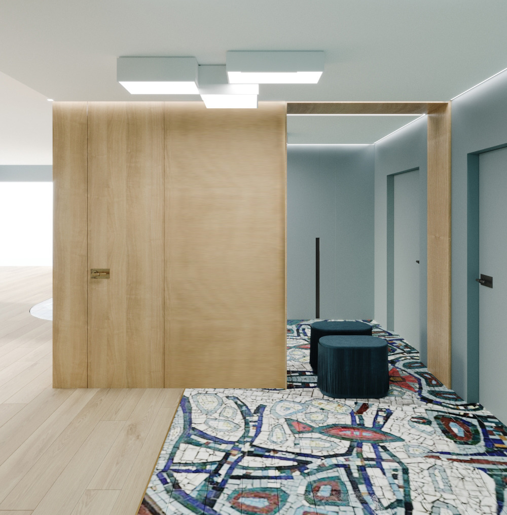 自制艺术公寓设计-14