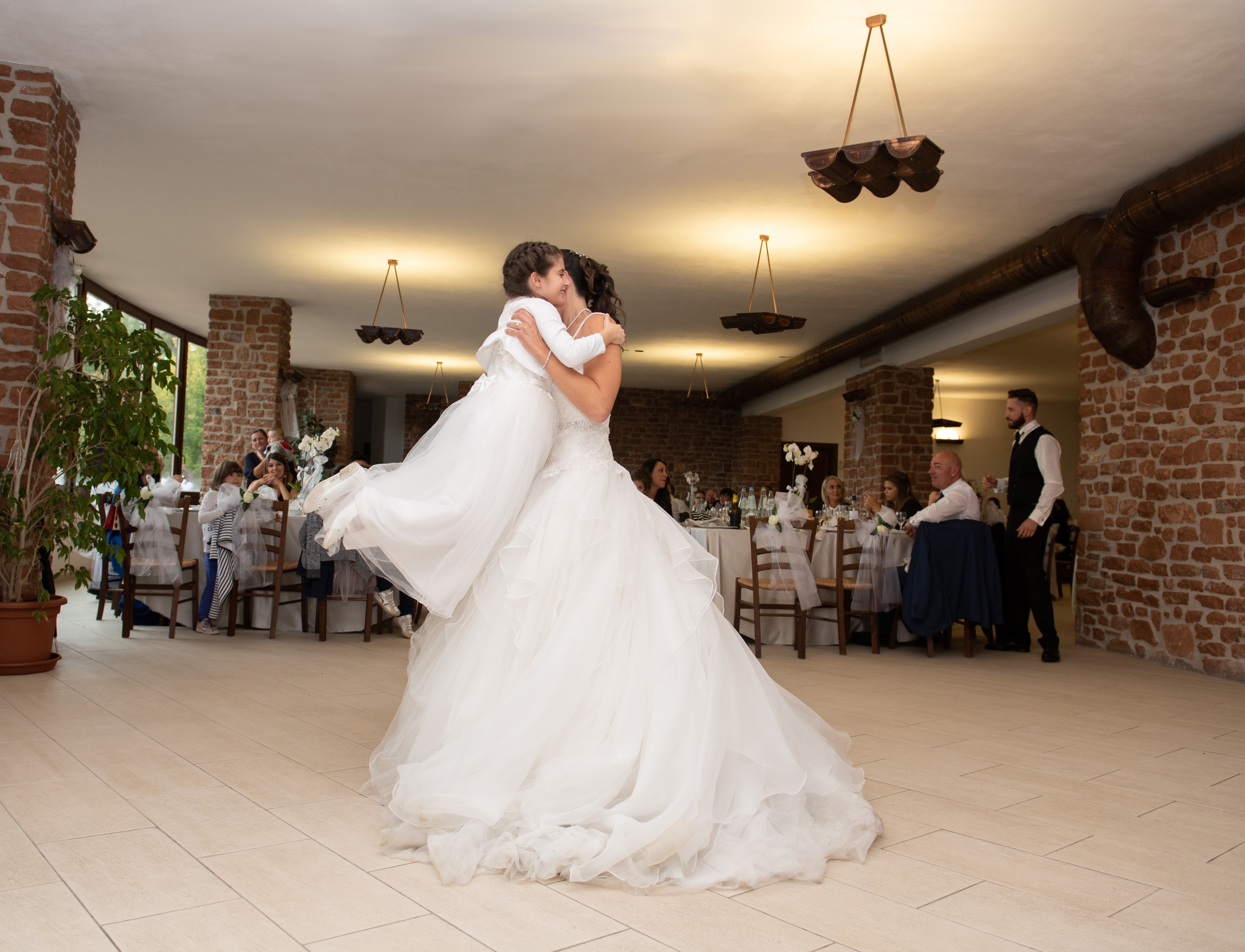 马切琳诺餐厅设计-6