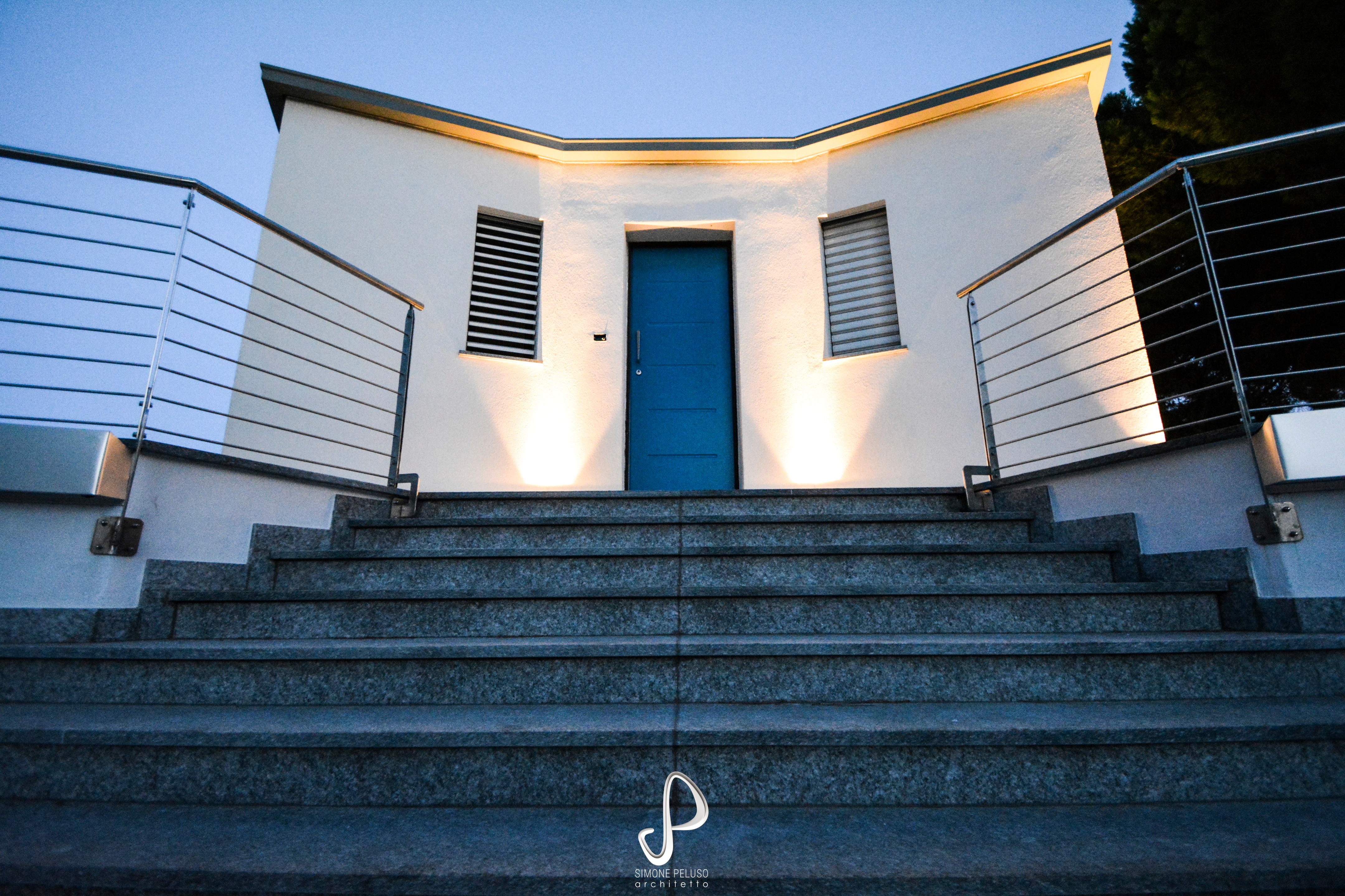 海滨 pagode 别墅 | 废墟中的新生-12