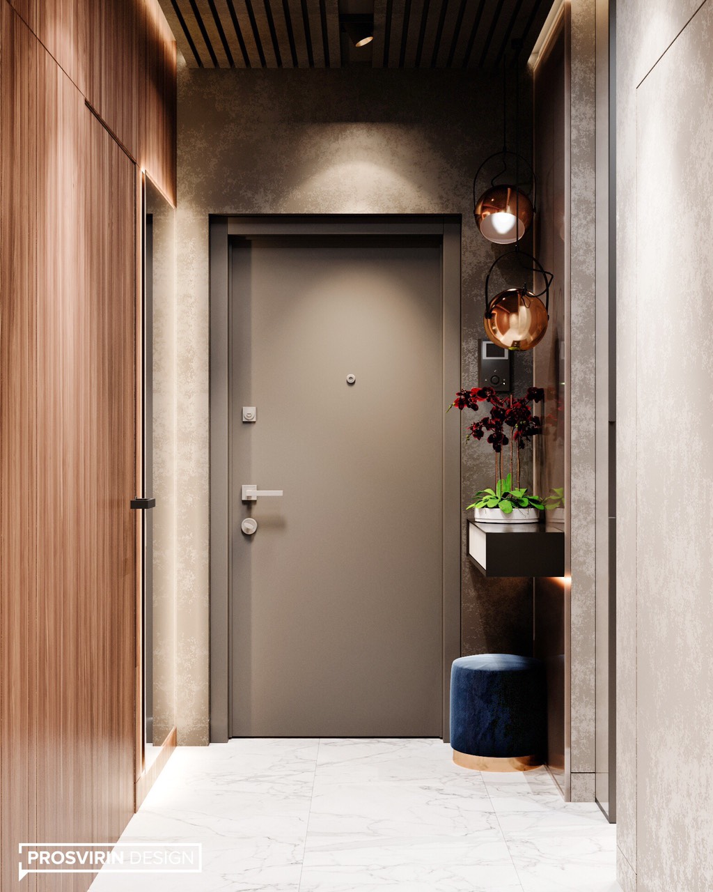 绿意盎然的生活空间-25