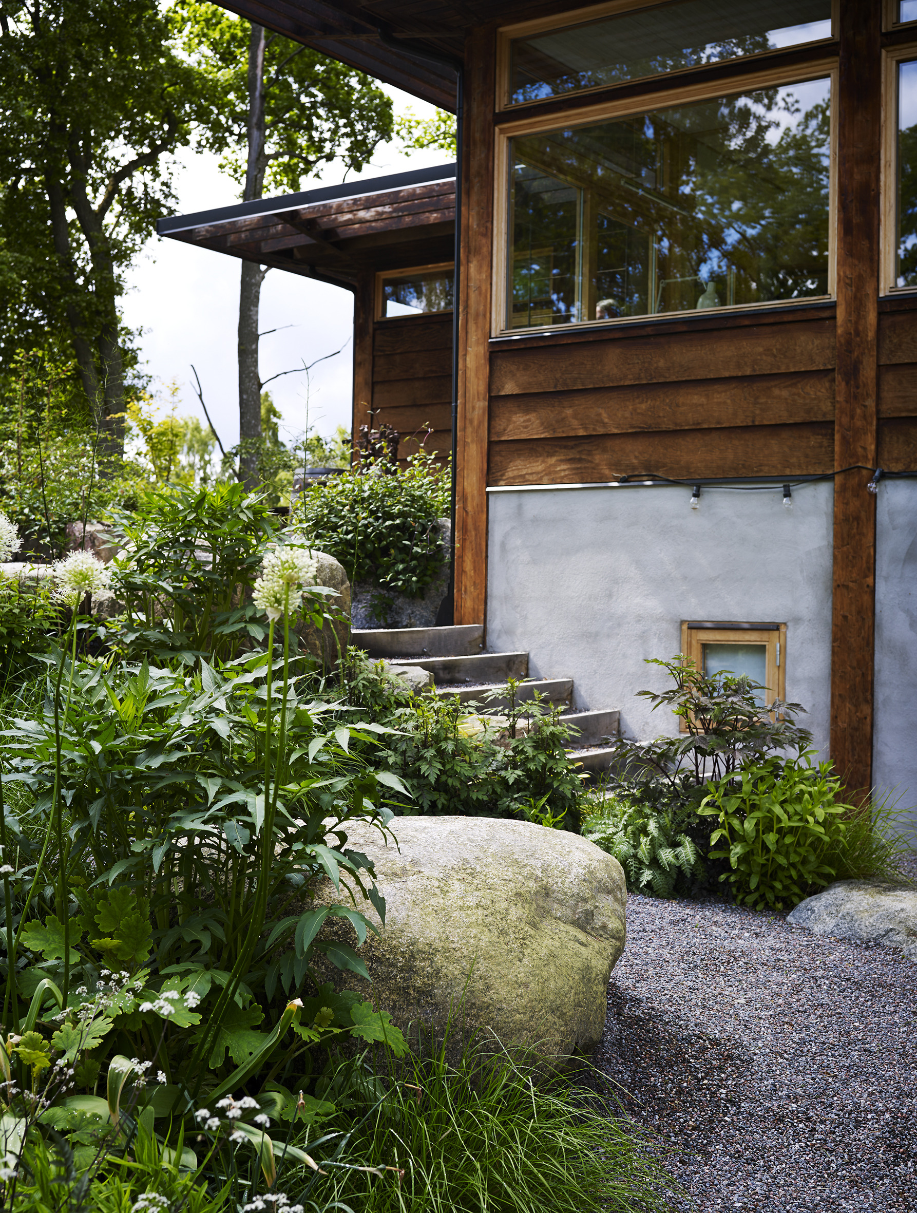 Villa Raku（陶瓷工作坊住宅）-3