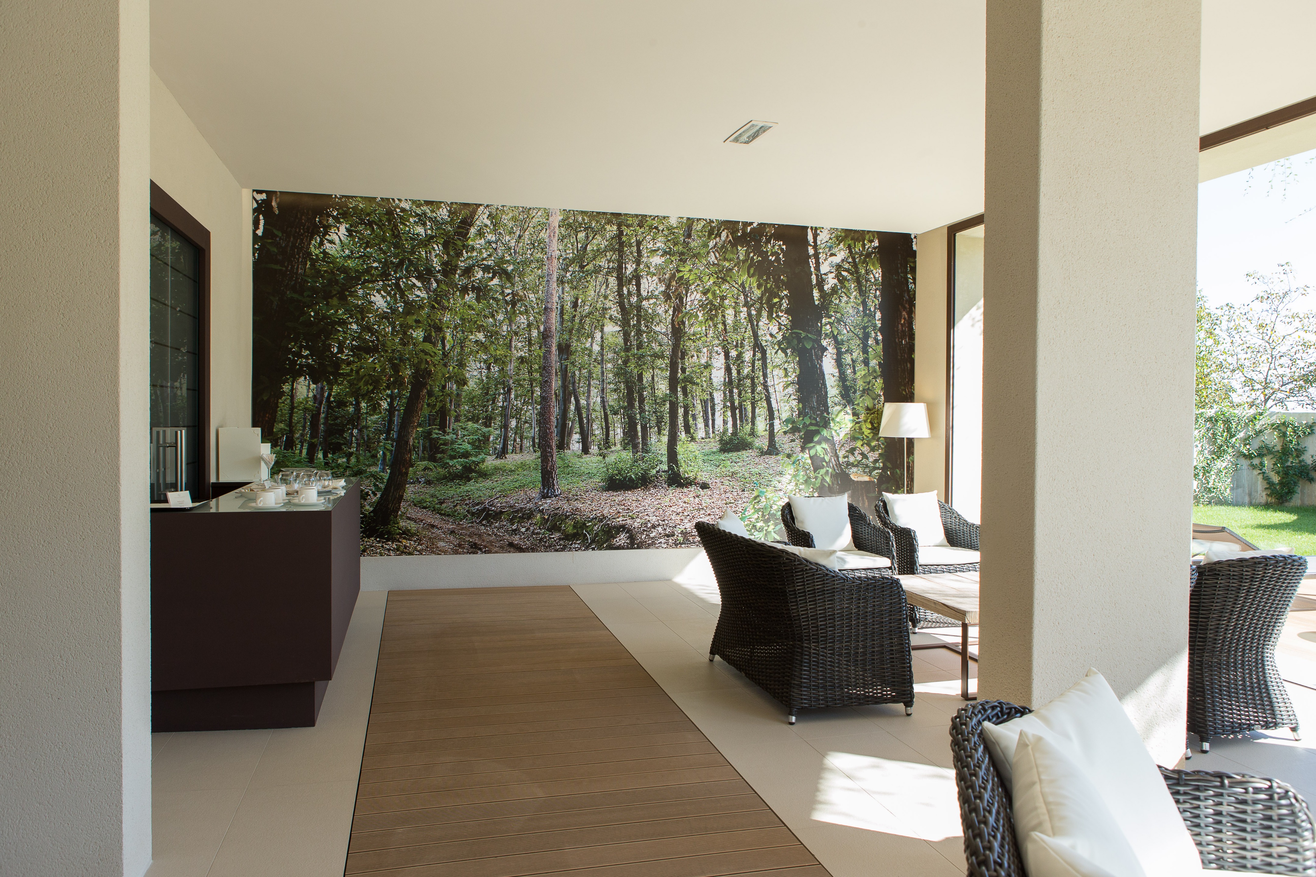 Tenuta de l'Annunziata 度假村设计-12