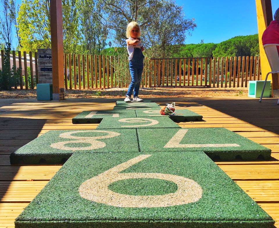 绿色温室的孟山都设计-7