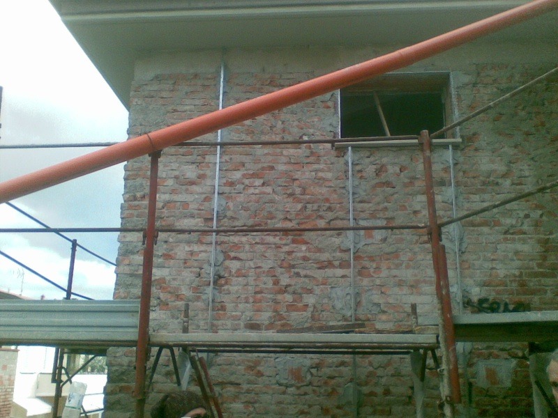 意式别墅翻新之作，NATURCAP 助节能降噪-17