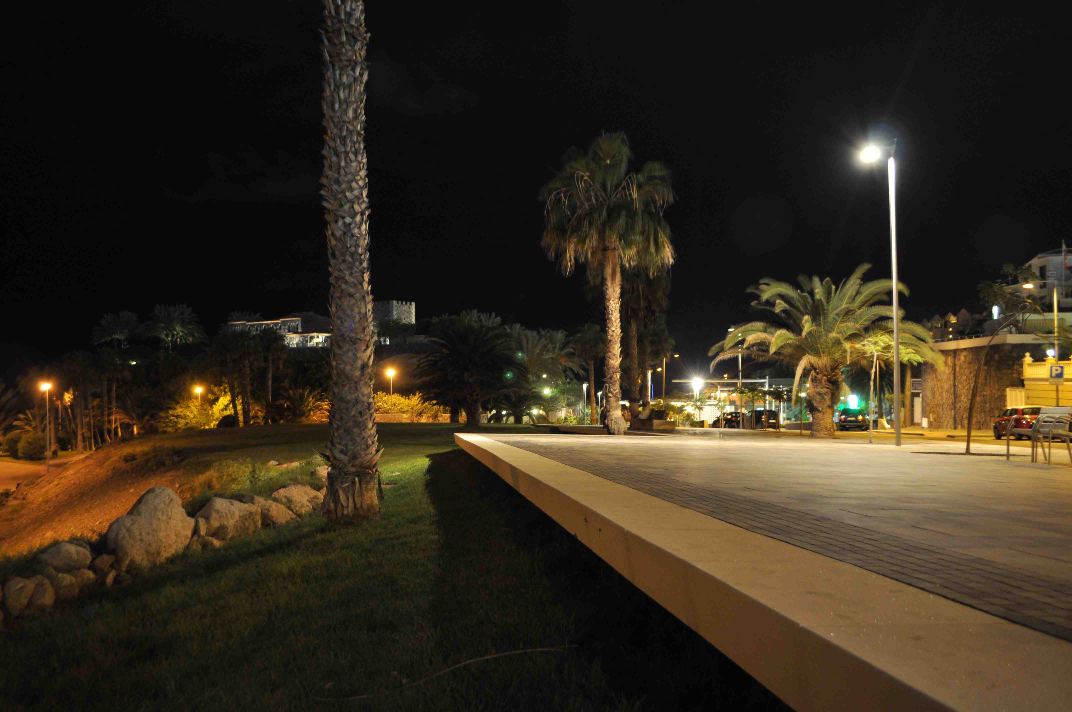 德国 Unterhaching 街道复兴项目-18