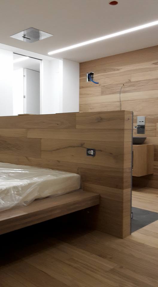 简约风格单家庭院住宅设计-39