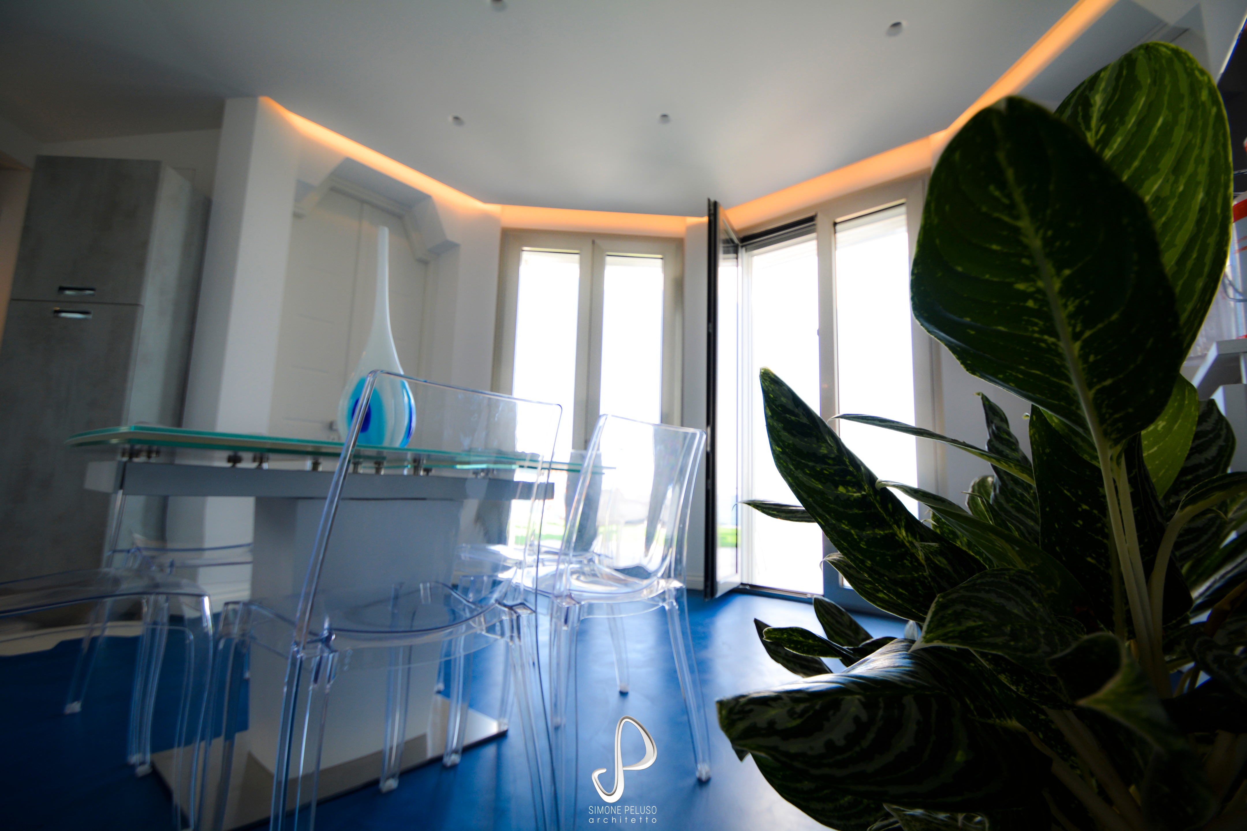 海滨 pagode 别墅 | 废墟中的新生-32