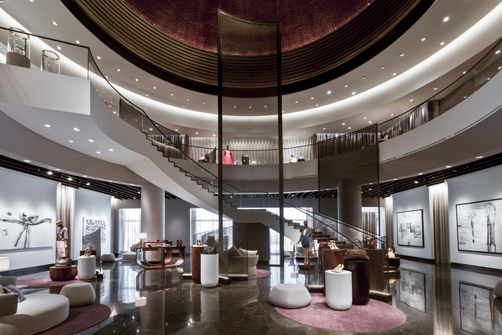 奢侈品世界的新标杆—— QELA-1