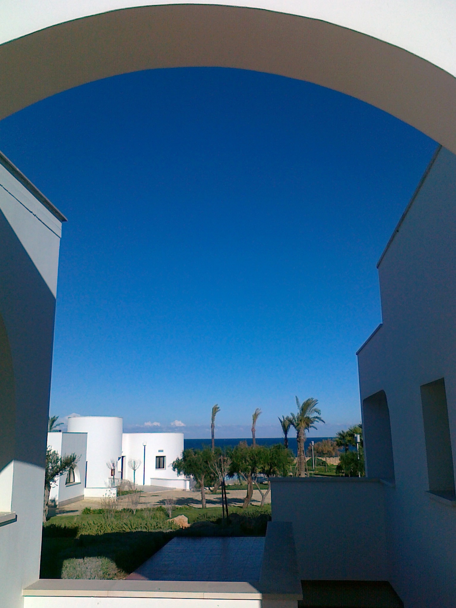 意大利 Polignano a Mare 度假酒店设计-30