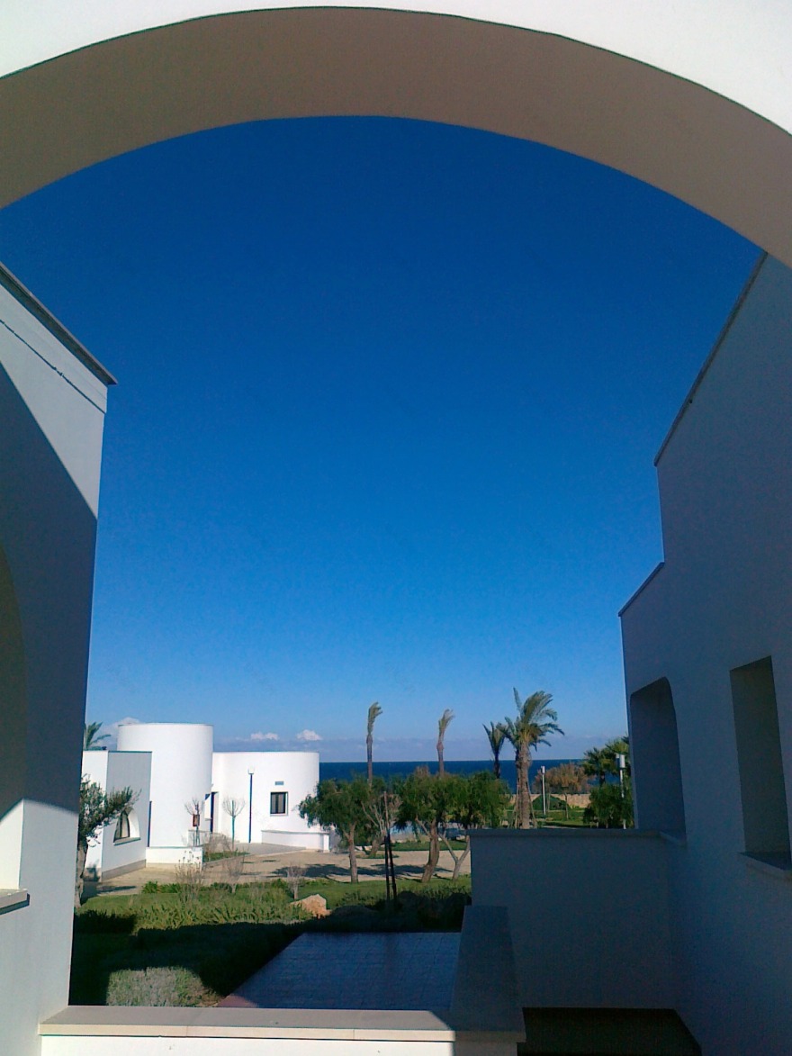 意大利 Polignano a Mare 度假酒店设计-30