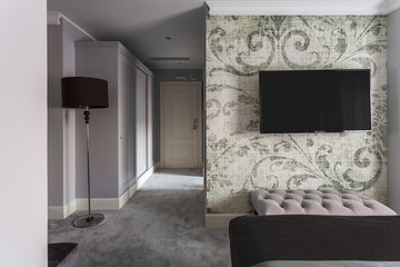 莫斯科 Kadashi 别墅酒店 · 历史建筑的优雅转身-13