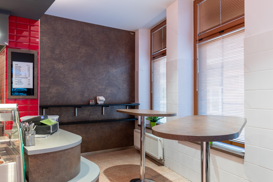 创意肉铺 Dvořák-10