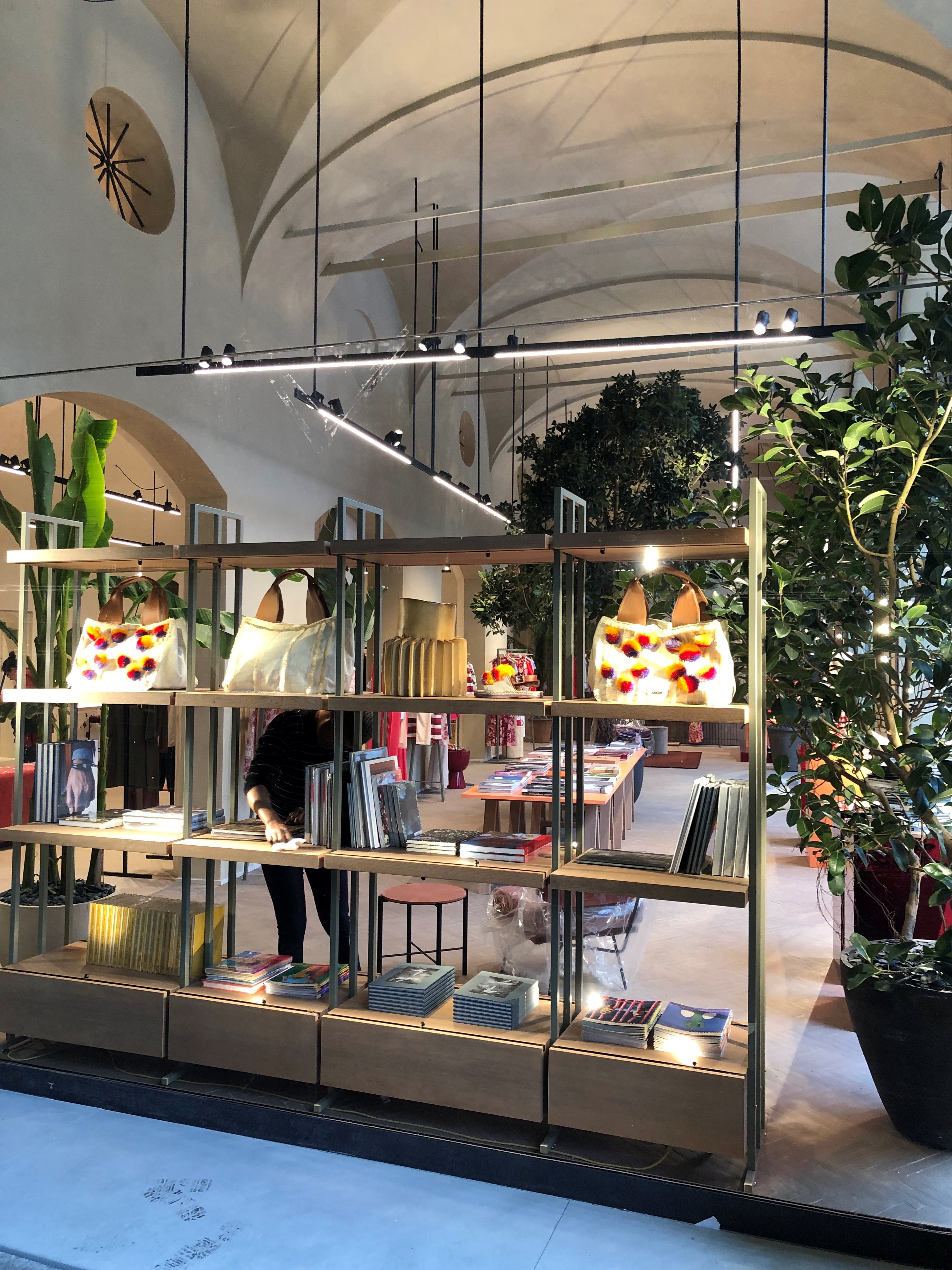 MAX&Co· 2019 年历史建筑修复与公共空间设计-116