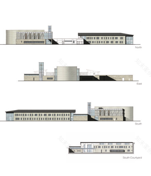 圣约瑟夫神学院-19