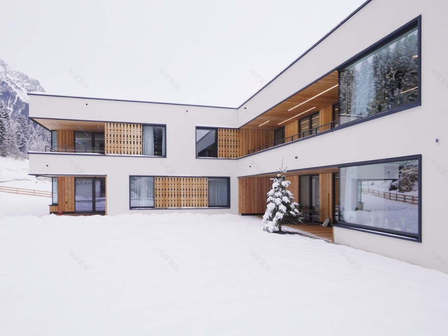 怀德凯瑟退休养老中心-18