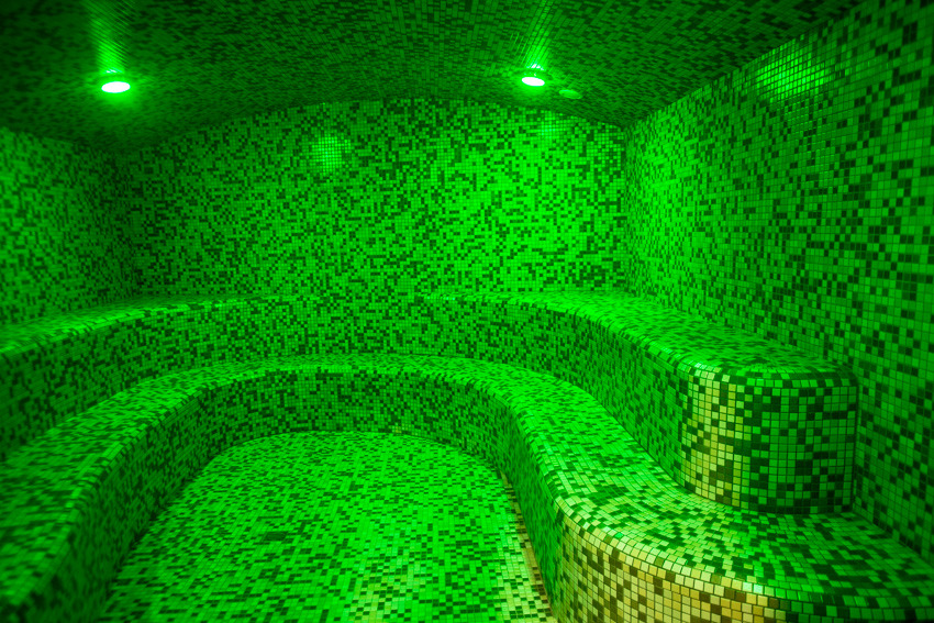 意大利蒙特罗莎温泉中心-18