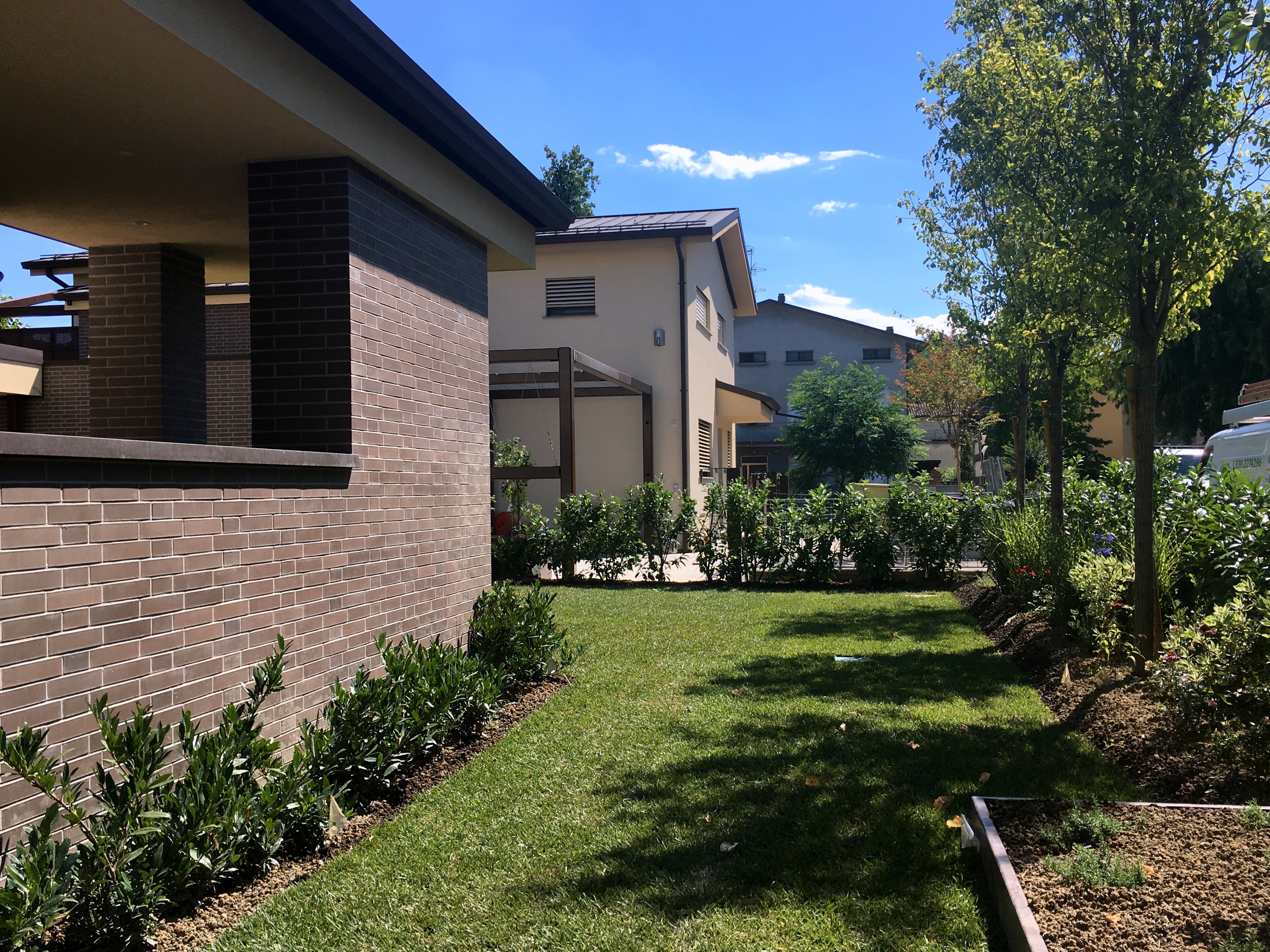 2017 年意大利私人住宅能源升级改造-0