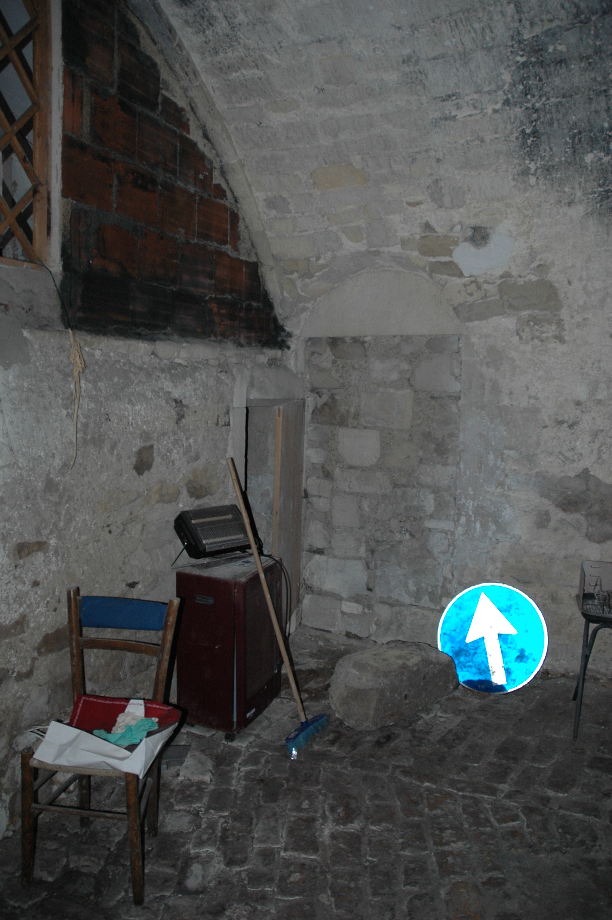 历史建筑复兴酒店设计-8