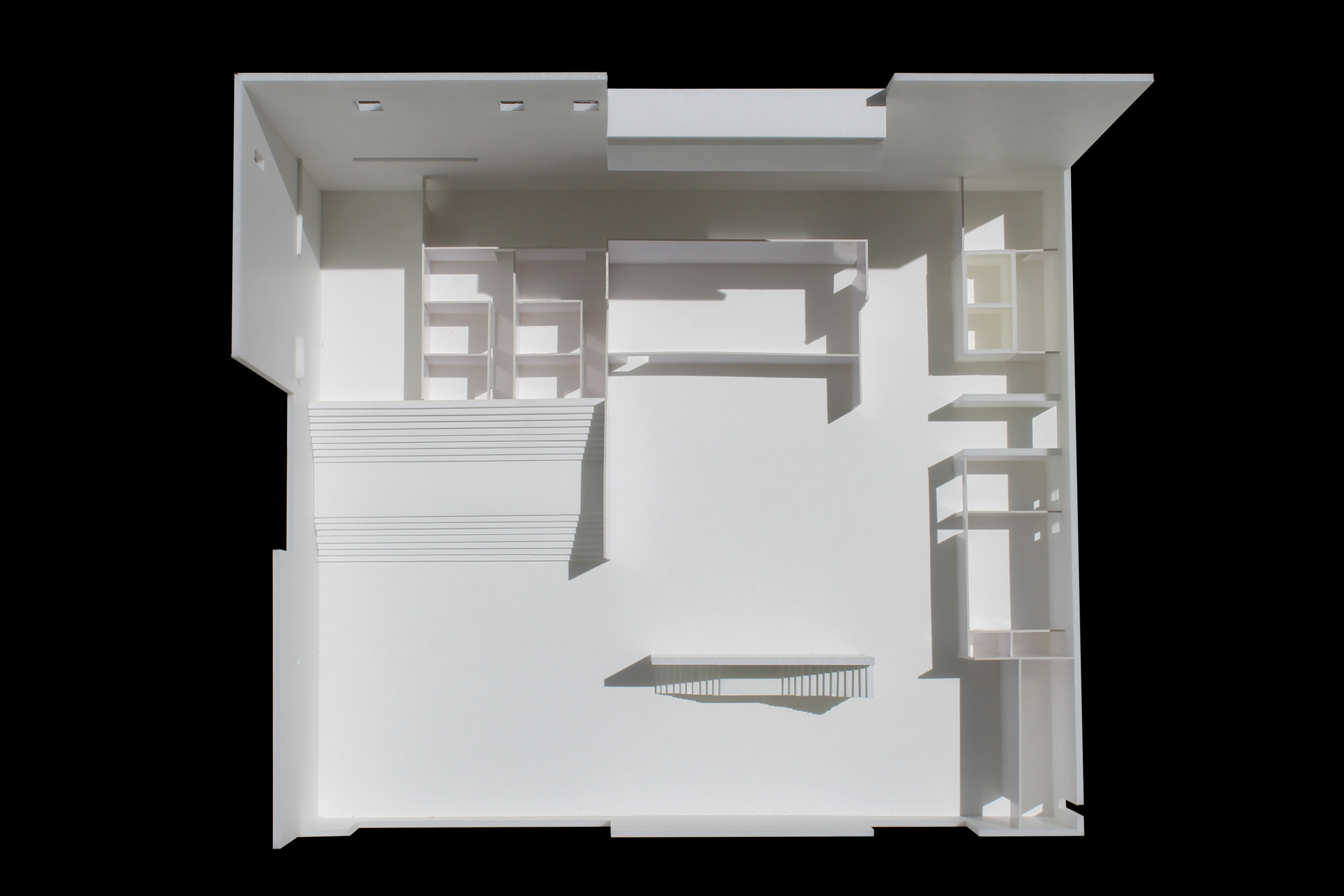 解构城市 | 新概念图书馆设计-83