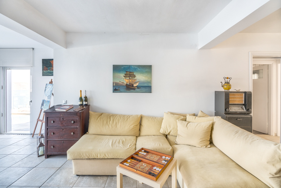 2017 年希腊 Lavrion 地区 CAPE VILLA 度假别墅-38