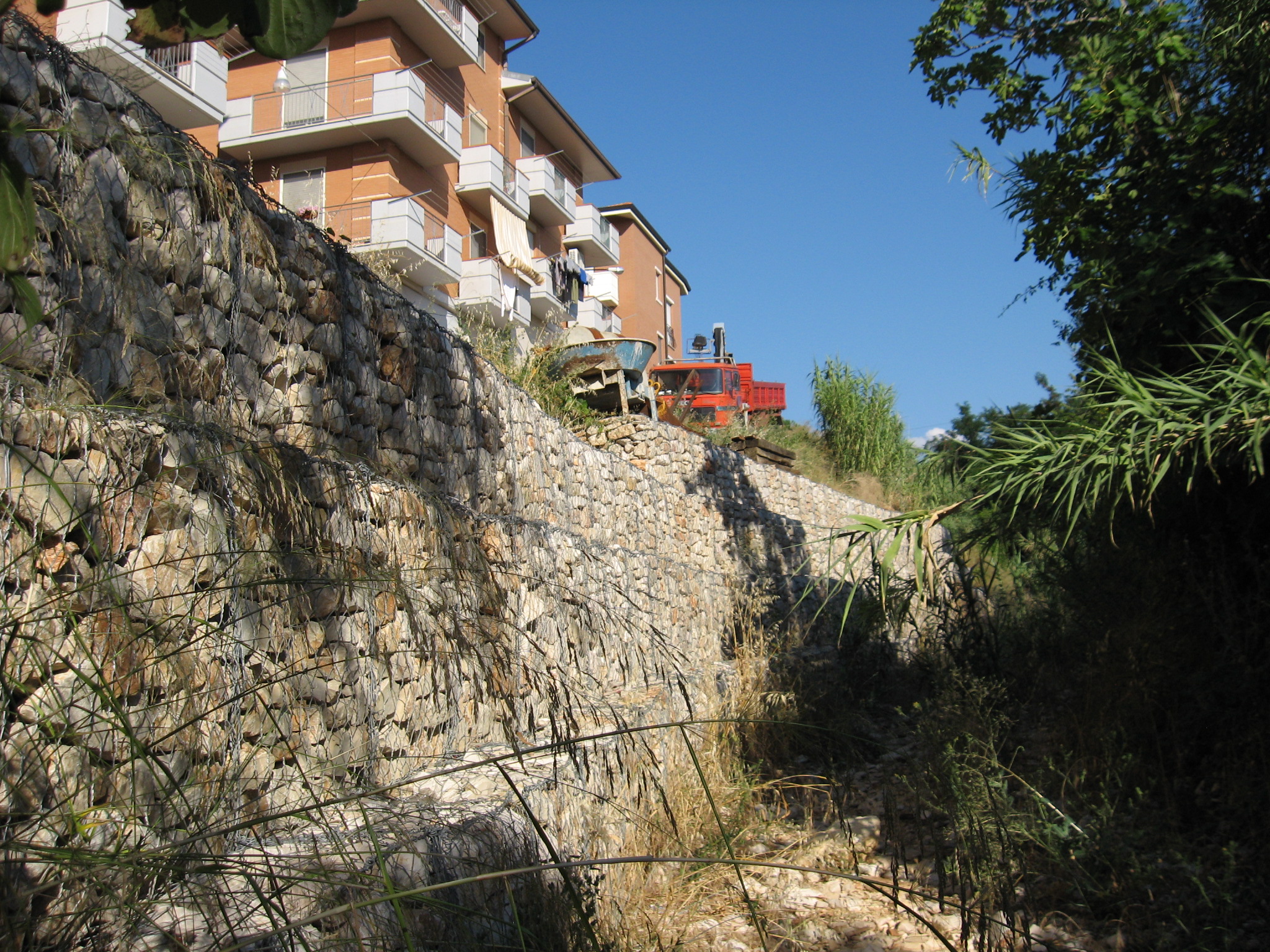 城市空间重塑 | 以河流恢复为契机的公园规划-2