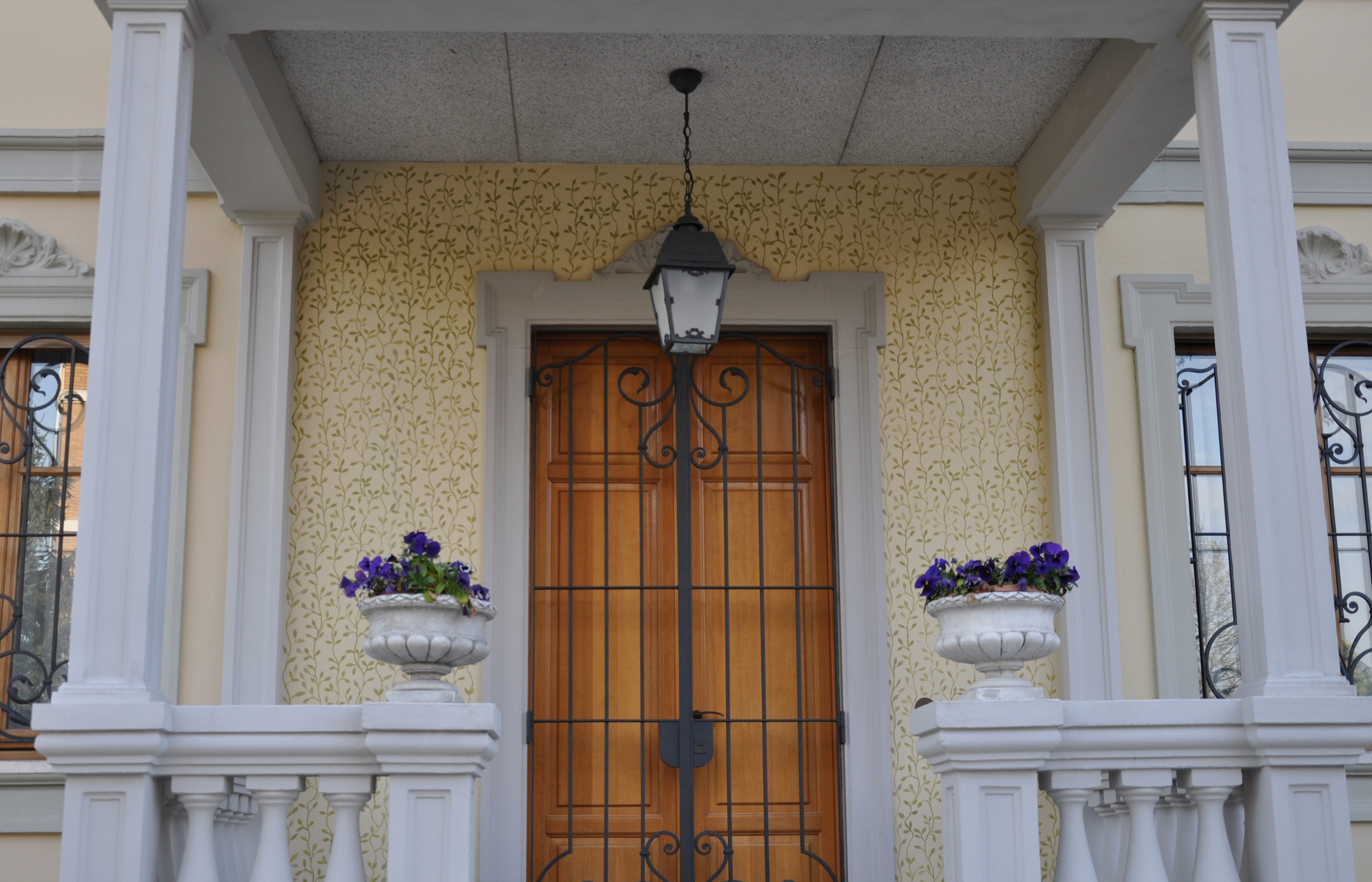 私人别墅的精致照明设计-13