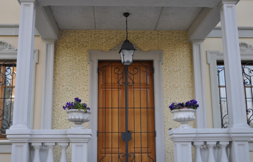 私人别墅的精致照明设计-13