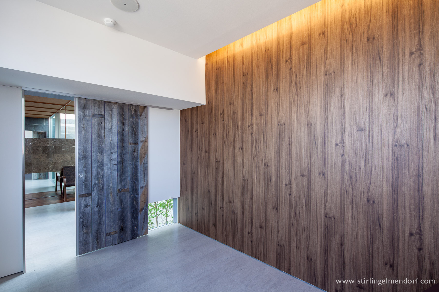 平冈设计·富美皮肤诊所-3