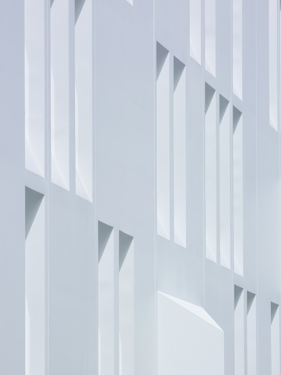 荷兰 Enexis 马斯特里赫特区域总部——绿色环保设计典范-8